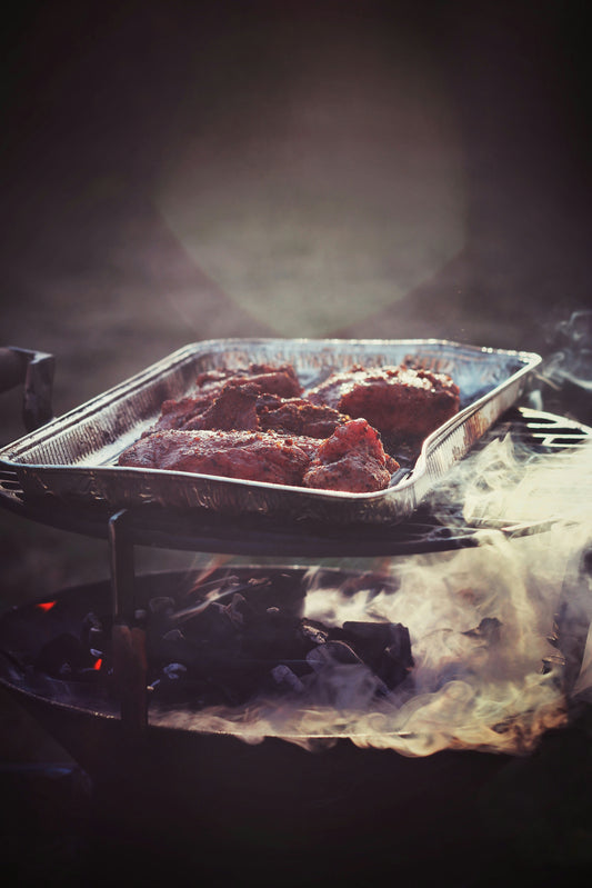Tipps für die Planung eines stressfreien Sommergrillfests