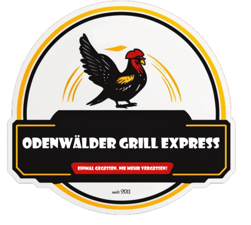 Odenwaelder Grill Express